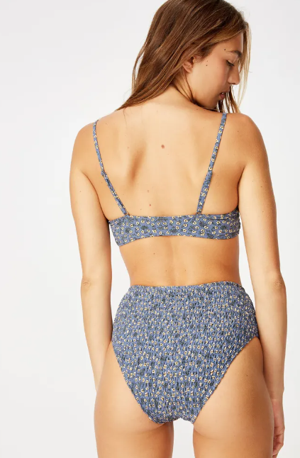 Как выбрать идеальный купальник под свой тип фигуры: важные советы